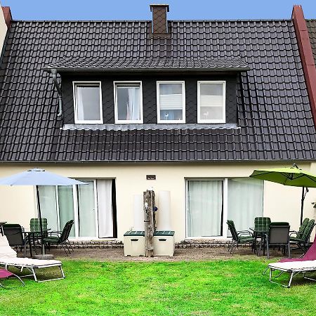 Haus Pruchten Exterior foto