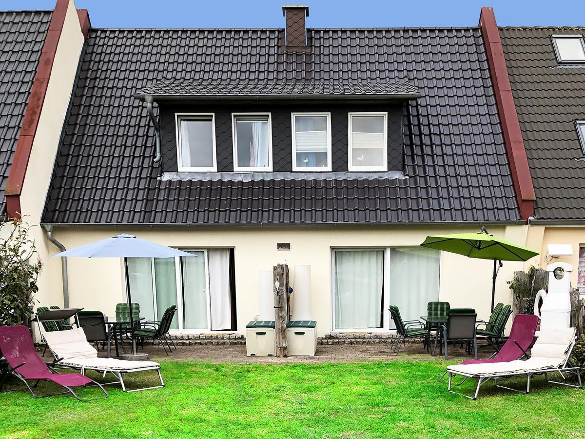 Haus Pruchten Exterior foto
